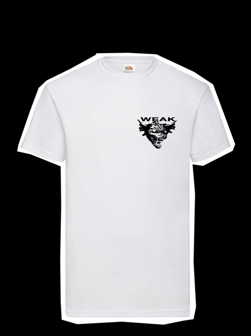 Logo Tee