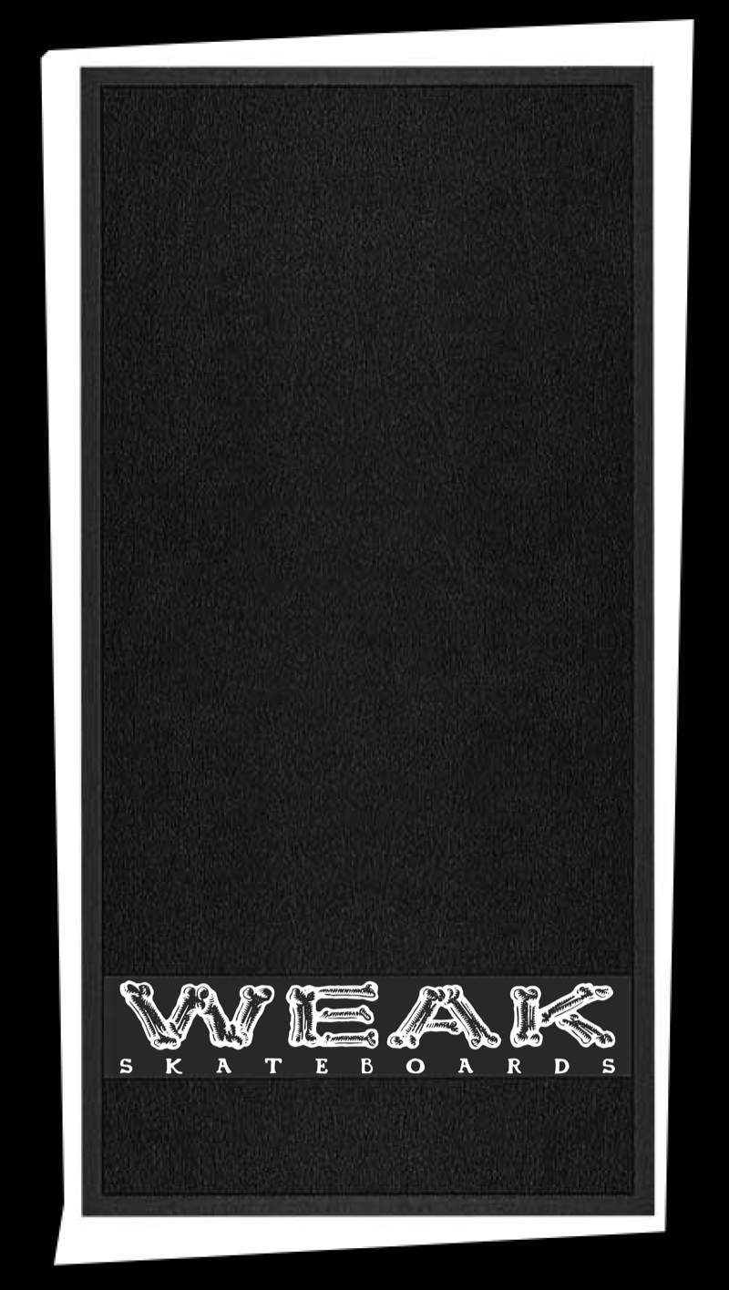 WEAK TOWEL