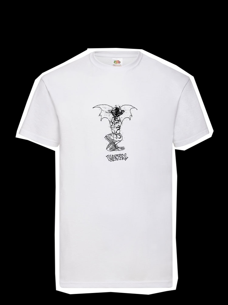 TEMPESTA TEE