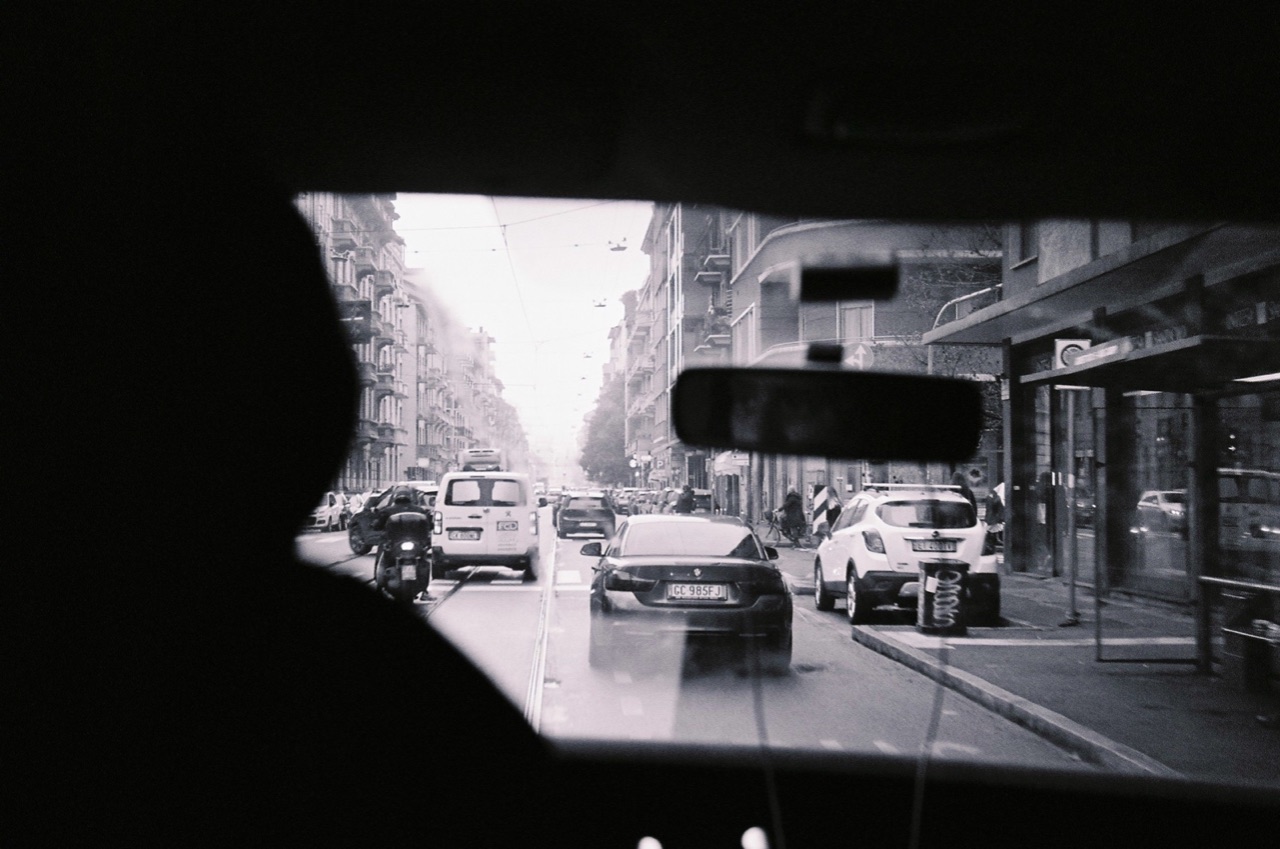 Weak Analogic Milano Files